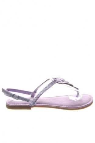 Sandály Gioseppo, Velikost 39, Barva Fialová, Cena  1 249,00 Kč