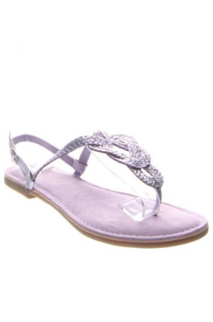 Sandály Gioseppo, Velikost 39, Barva Fialová, Cena  1 249,00 Kč