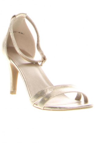 Sandale Graceland, Mărime 38, Culoare Auriu, Preț 97,99 Lei