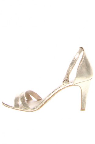Sandale Graceland, Mărime 38, Culoare Auriu, Preț 97,99 Lei
