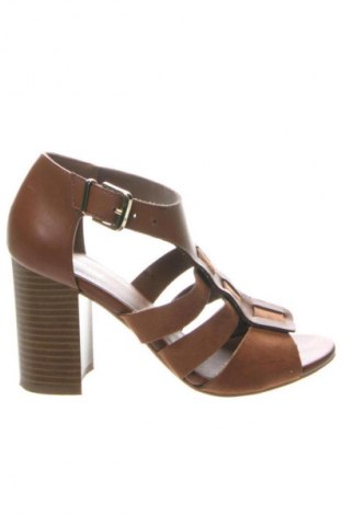 Sandály Graceland, Velikost 37, Barva Hnědá, Cena  529,00 Kč