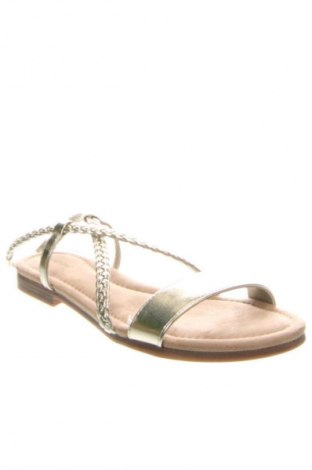 Sandale Graceland, Mărime 41, Culoare Auriu, Preț 131,99 Lei