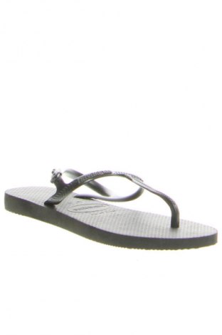 Sandály Havaianas, Velikost 37, Barva Černá, Cena  1 039,00 Kč