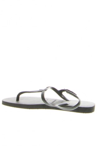 Sandály Havaianas, Velikost 37, Barva Černá, Cena  1 039,00 Kč