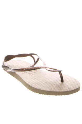 Sandály Havaianas, Velikost 39, Barva Hnědá, Cena  1 039,00 Kč