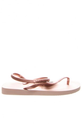 Sandále Havaianas, Veľkosť 39, Farba Popolavo ružová, Cena  44,95 €