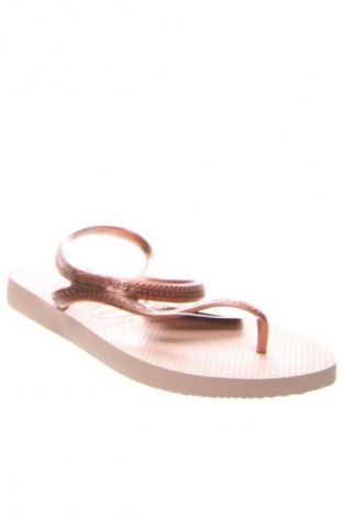 Sandále Havaianas, Veľkosť 39, Farba Popolavo ružová, Cena  44,95 €