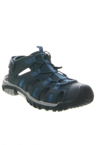 Sandale Hi-Tec, Mărime 41, Culoare Albastru, Preț 294,99 Lei