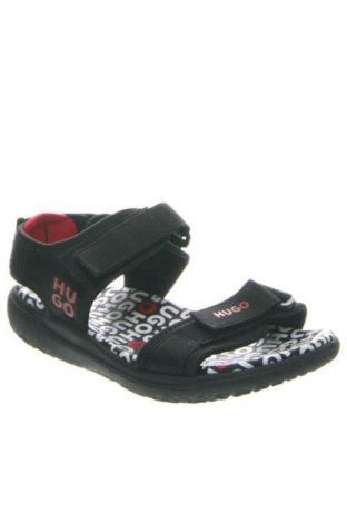 Sandale Hugo Boss, Mărime 37, Culoare Negru, Preț 584,99 Lei