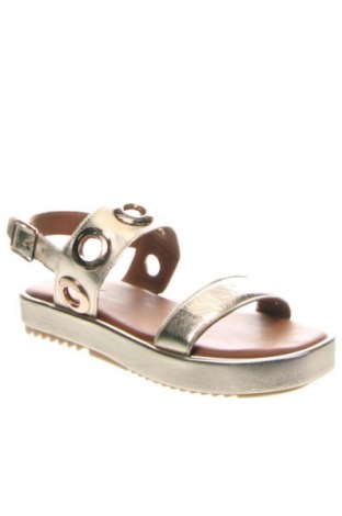 Sandale Inuovo, Mărime 38, Culoare Bej, Preț 316,99 Lei