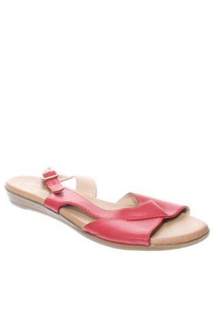 Sandály Jenny Fairy, Velikost 39, Barva Červená, Cena  779,00 Kč