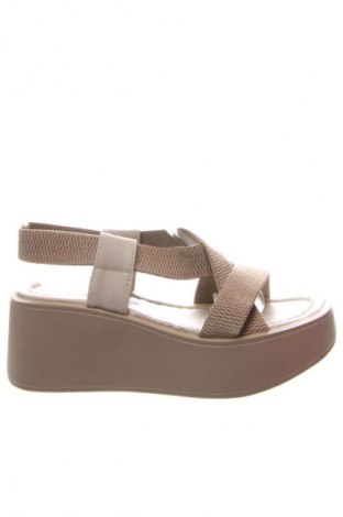 Sandale Jilberto, Mărime 37, Culoare Maro, Preț 138,99 Lei