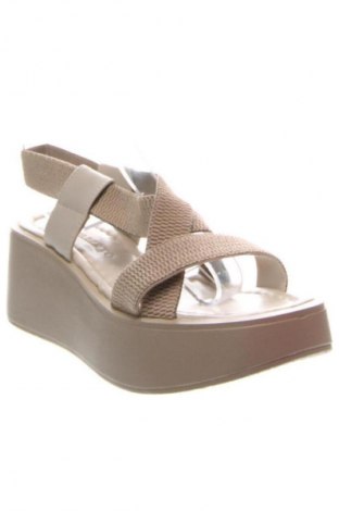 Sandale Jilberto, Mărime 37, Culoare Maro, Preț 138,99 Lei