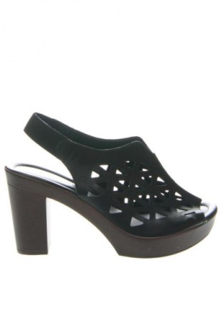 Sandály Lasocki, Velikost 39, Barva Černá, Cena  1 279,00 Kč