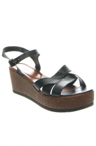 Sandály Lasocki, Velikost 39, Barva Černá, Cena  962,00 Kč