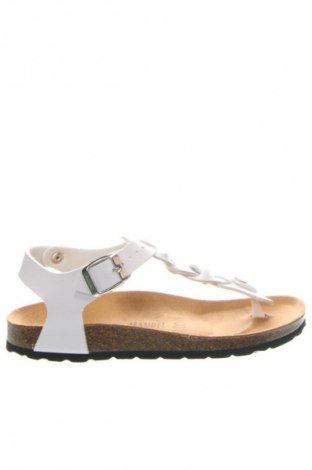 Sandale Mandel, Mărime 39, Culoare Alb, Preț 207,99 Lei