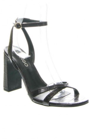 Sandale Mango, Mărime 39, Culoare Roșu, Preț 146,99 Lei