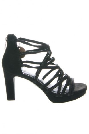 Sandale Marco Tozzi, Mărime 38, Culoare Multicolor, Preț 235,99 Lei