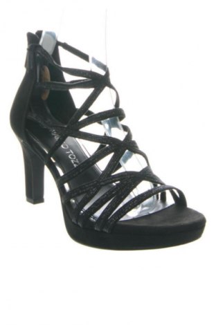 Sandale Marco Tozzi, Mărime 38, Culoare Multicolor, Preț 235,99 Lei