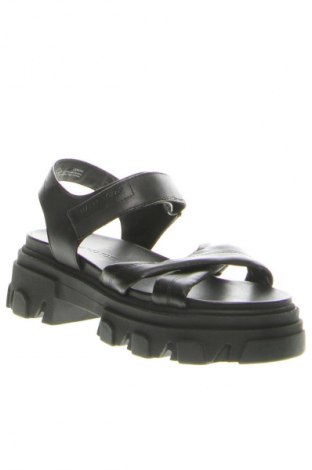 Sandale Marco Tozzi, Mărime 40, Culoare Negru, Preț 393,99 Lei