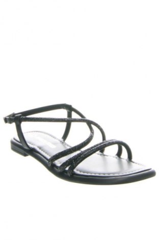 Sandale Marco Tozzi, Mărime 41, Culoare Negru, Preț 235,99 Lei