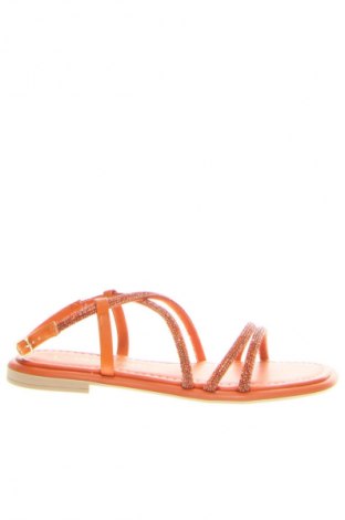 Sandály Marco Tozzi, Velikost 39, Barva Oranžová, Cena  1 429,00 Kč