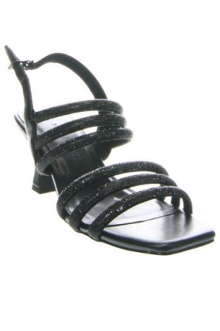 Sandály Marco Tozzi, Velikost 40, Barva Černá, Cena  1 149,00 Kč