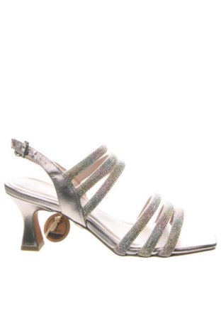 Сандали Marco Tozzi, Размер 39, Цвят Многоцветен, Цена 69,99 лв.