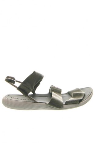 Sandale Merrell, Mărime 37, Culoare Verde, Preț 295,99 Lei