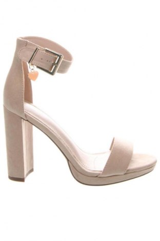 Sandály Mohito, Velikost 39, Barva Béžová, Cena  468,00 Kč