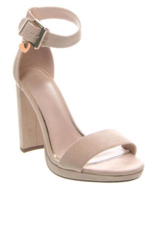 Sandály Mohito, Velikost 39, Barva Béžová, Cena  468,00 Kč