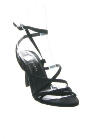 Sandale New Look, Mărime 37, Culoare Negru, Preț 109,99 Lei