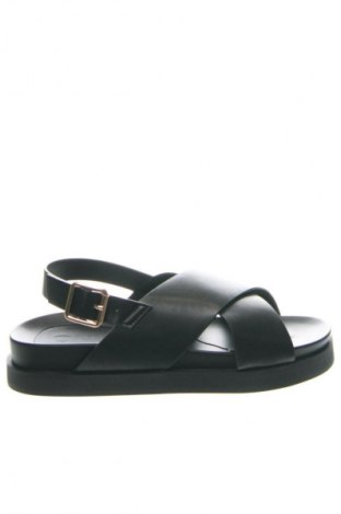 Sandale ONLY, Mărime 36, Culoare Negru, Preț 157,99 Lei