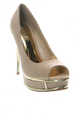 Dámske topánky  Paolo Botticelli, Veľkosť 37, Farba Béžová, Cena  18,95 €