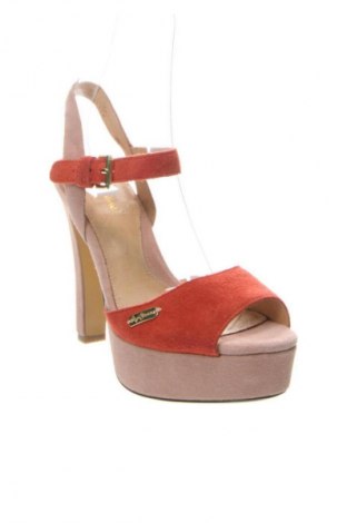 Sandály Pepe Jeans, Velikost 39, Barva Vícebarevné, Cena  2 087,00 Kč