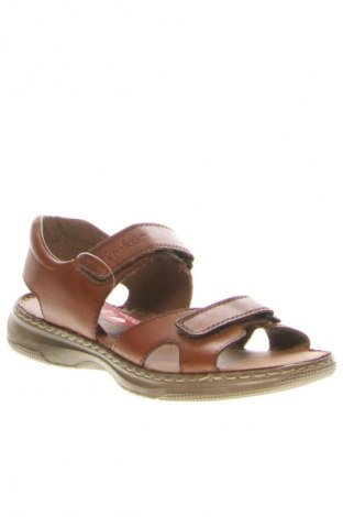 Sandale Rieker, Mărime 42, Culoare Maro, Preț 274,99 Lei