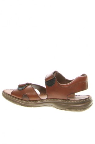 Sandale Rieker, Mărime 42, Culoare Maro, Preț 274,99 Lei