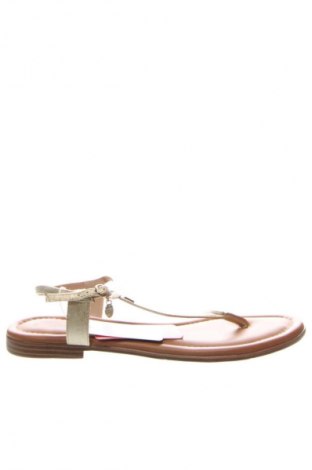 Sandály S.Oliver, Velikost 42, Barva Zlatistá, Cena  1 149,00 Kč