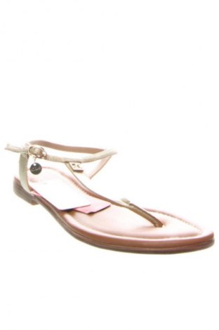 Sandály S.Oliver, Velikost 42, Barva Zlatistá, Cena  1 149,00 Kč