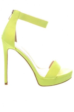 Sandály Seastar, Velikost 37, Barva Žlutá, Cena  1 772,00 Kč