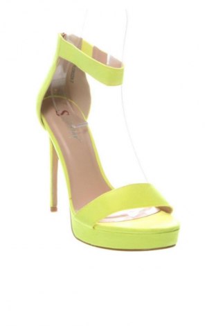 Sandály Seastar, Velikost 37, Barva Žlutá, Cena  1 772,00 Kč