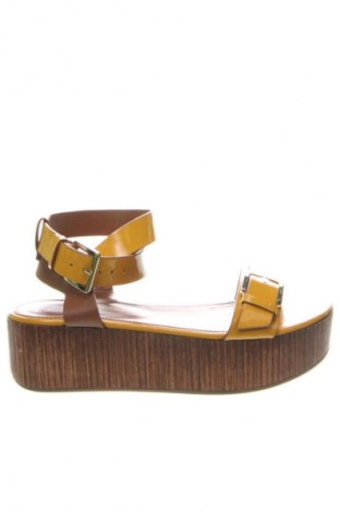 Sandále Sergio Rossi, Veľkosť 35, Farba Žltá, Cena  174,95 €