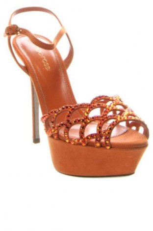 Sandale Sergio Rossi, Mărime 36, Culoare Portocaliu, Preț 1.314,99 Lei