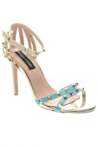 Sandale Sergio Todzi, Mărime 36, Culoare Multicolor, Preț 119,99 Lei