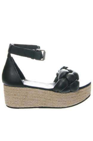 Sandale Shabbies Amsterdam, Mărime 42, Culoare Negru, Preț 714,99 Lei