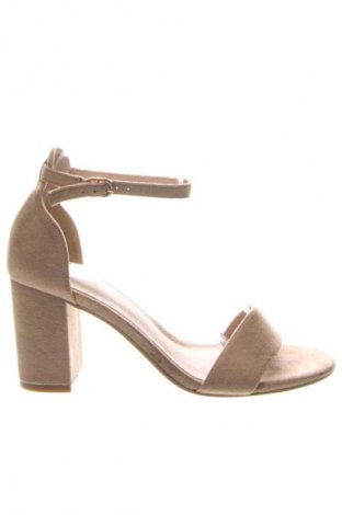 Szandálok Sinsay, Méret 36, Szín Bézs, Ár 6 098 Ft