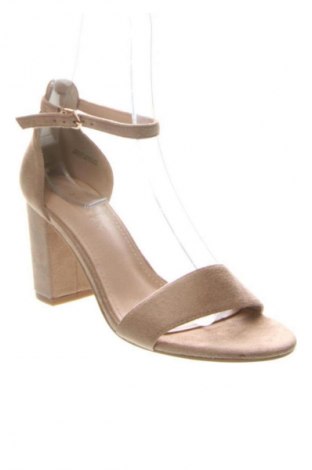 Szandálok Sinsay, Méret 36, Szín Bézs, Ár 6 098 Ft