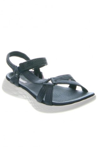 Sandale Skechers, Mărime 40, Culoare Multicolor, Preț 235,99 Lei