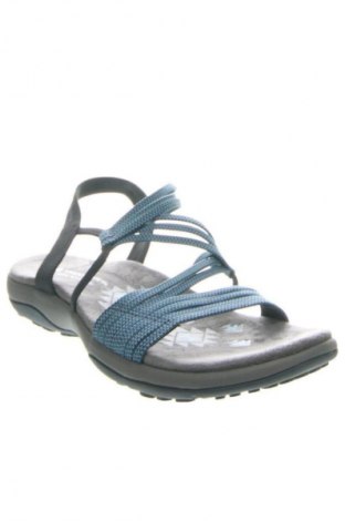 Sandály Skechers, Velikost 40, Barva Modrá, Cena  1 149,00 Kč