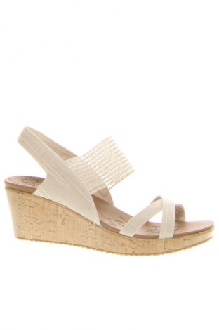 Sandály Skechers, Velikost 39, Barva Béžová, Cena  1 149,00 Kč